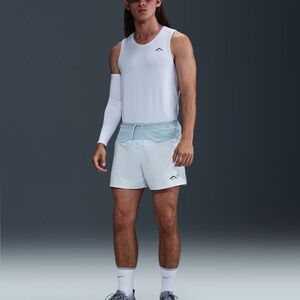 Nike Trail Second Sunrise
Men's 5" Dri-FIT ADV Brief-Lined Running Shorts